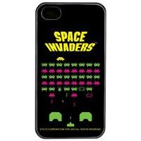 50fifty Concepts Space Invaders Iphone Case