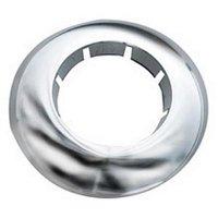 50mm Pole Ceiling Finishing Ring Escutcheon Ring Designed To Improve The