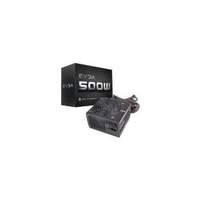 500w 80+ White Psu