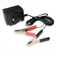 500ma 12v trickle charger