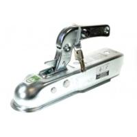 50mm Trailer Hitch With Integral Lock