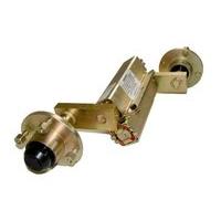 500kg Pr Susp Unit & Mini Hub