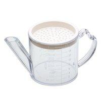 500ml Combined Gravy Fat Separator And Measuring Jug