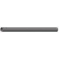 50mm Extension Pole - 1.0m - Chr...