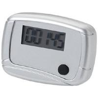 50 x Personalised In shape pedometer - National Pens