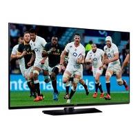 50" Full Hd Led Tv With Freeview Hd 1920 X 1080 Black 2x Hdmi And 1