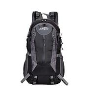 50 L Backpack Hiking Backpacking Pack Travel Organizer Camping Hiking Traveling Multifunctional Nylon