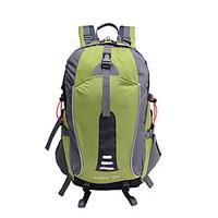 50 l rucksack climbing leisure sports camping hiking rain proof dust p ...