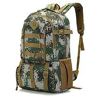 50 l backpack hiking backpacking pack multifunctional