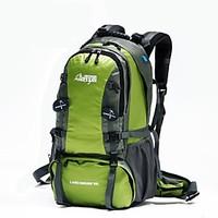 50 l hiking backpacking pack backpack multifunctional