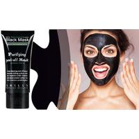 50ml Black Mask and 30ml Anti Wrinkle Serum