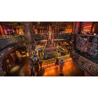 50% off Shaka Zulu Three-Course Meal with a Cocktail for Two