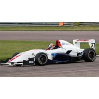 50% off Formula Renault Experience in Oxfordshire