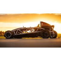 50% off Ariel Atom 300 Thrill