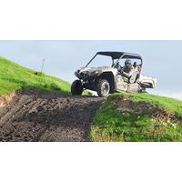 50% off One Hour Viking Off Road Driving