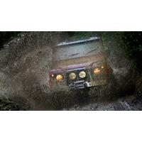 50% off One Hour 1-2-1 Off Road Driving