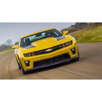 50% off Bumblebee Camaro Blast