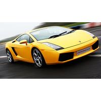 50% off Supercar Thrill with Hot Ride