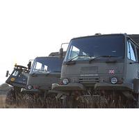 50% off Military Truck Driving