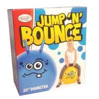 50cm Jump \'n\' Bounce