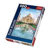 500pcs Taj Mahal Puzzle