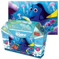 50pcs Glam - Finding Dory