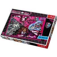 500pcs Monster High Puzzle