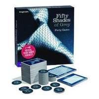 50 Shades Of The Grey Boardgame