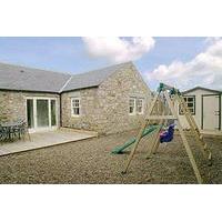 50 credit towards family friendly cottages
