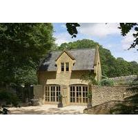 50 credit towards cottage escapes to the cotswolds