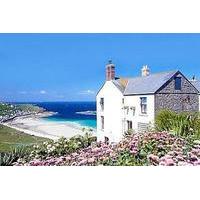 £50 Credit Towards \'Cottages by the Coast\'
