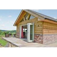 50 credit towards cottage escapes to wales