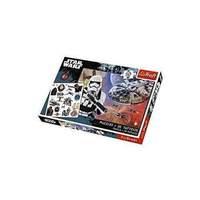 50pcs Tattoo - Star Wars Ready For Fight