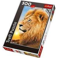 500pcs Lion