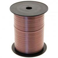 500 Yards Chocolate Curling Ribbon