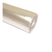 500mm x 10 Metres Roll Clear Cellophane/florist/hamper/gift Wrap