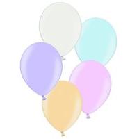 50pk High Quality Party Balloons