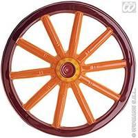 50cm 3d Caravan Wheel