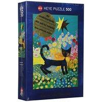 500pc sea of blossom wachtmeister jigsaw puzzle