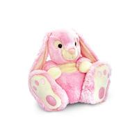 50cm Patchfoot Rabbit Soft Toy