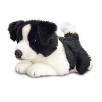 50cm Jessie Border Collie Soft Toy Dog