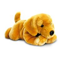 50cm Golden Labrador Soft Plush Toy