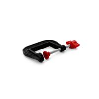 50mm lightweight plastic g clamp