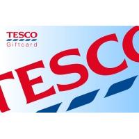 £50 Tesco Gift Card - discount price