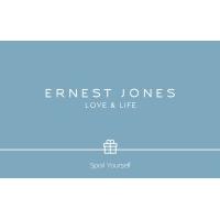 £50 Ernest Jones Gift Voucher Gift Card - discount price