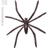 50 Pack Of Fake Halloween Spiders