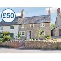 £50 Credit Towards \'Cottage Escapes to Dorset\'