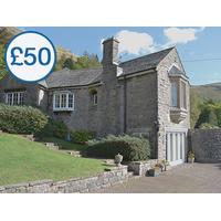 £50 Credit Towards \'Cottage Escapes to the Lake District\'