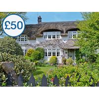 Â£50 Credit Towards \'Cottage ...