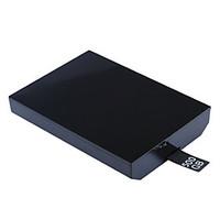 500gb hdd internal hard drive disk for microsoft xbox 360 slim xbox 36 ...